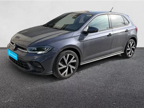 VOLKSWAGEN POLO 1.0 TSI 116 S&S DSG7 R-Line Edition