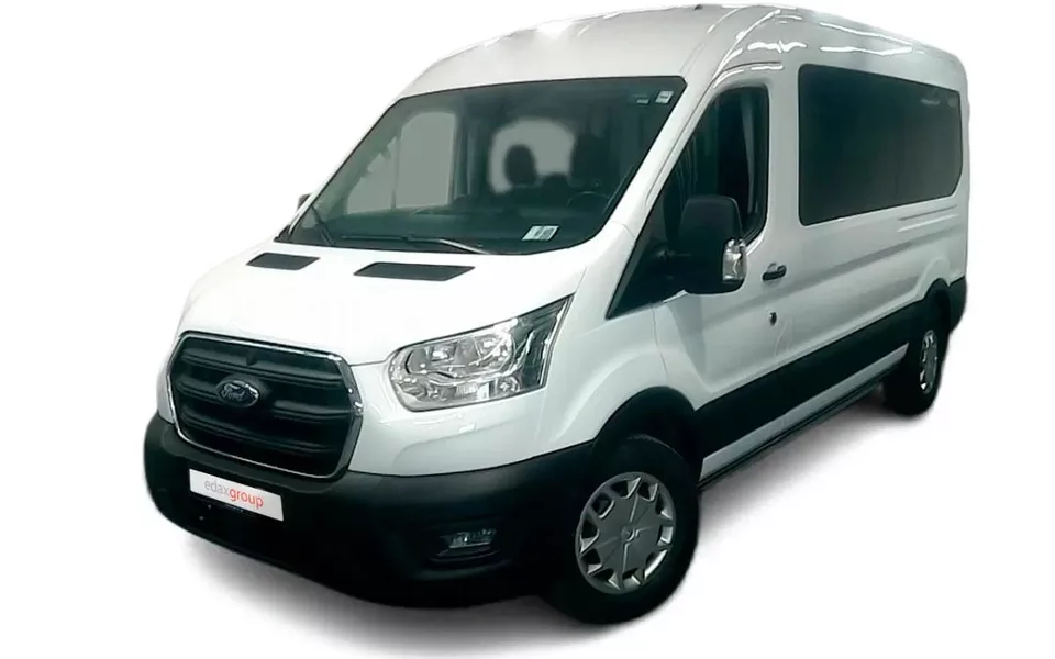 Ford Transit 350 L3 2.0 TDCi H2 Trend