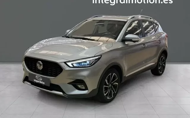 MG ZS 1.5 Luxury