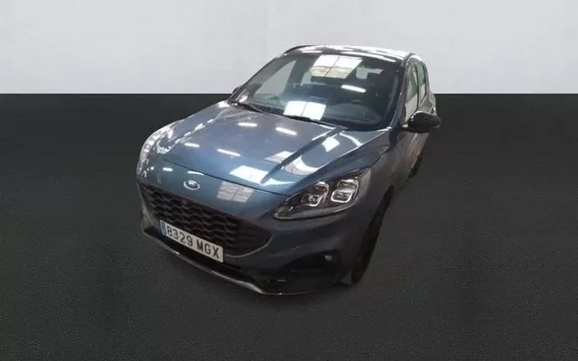FORD Kuga Kuga 2.5 Duratec PHEV ST-Line 4x2