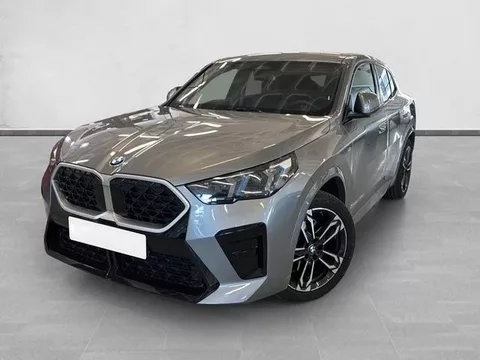 BMW X2 X2 sDrive 20iA