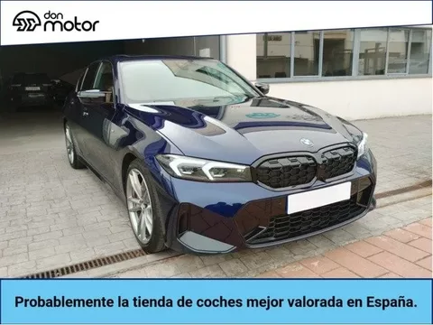 BMW Serie 3 M340iA xDrive