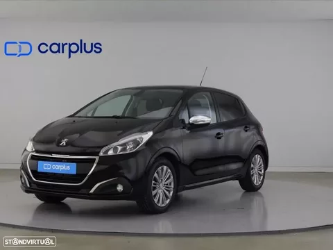 Peugeot 208 1.2 PureTech Style