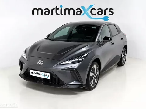 MG MG4 64 kWh Comfort