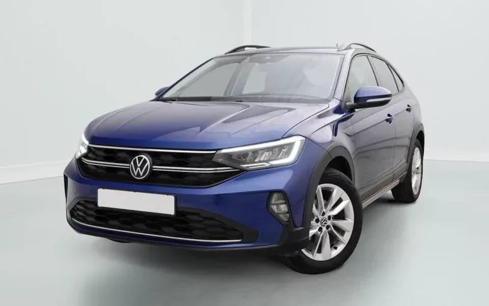 Volkswagen Taigo 1.0 TSi 95 Life Occasion