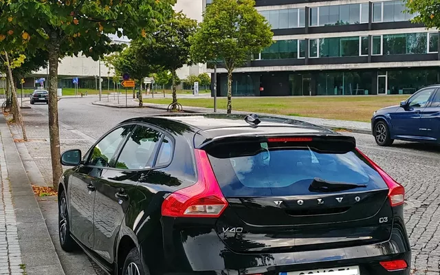 Volvo V40 2.0 D3 Momentum