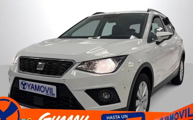 Seat Arona 1.0 TSI Ecomotive Style Edition 85 kW (115 CV)