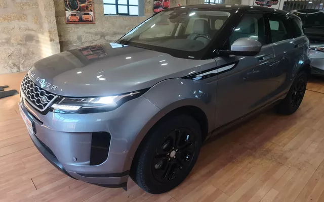 Land Rover Range Rover Evoque 1.5 P300e AWD R-Dynamic S Auto