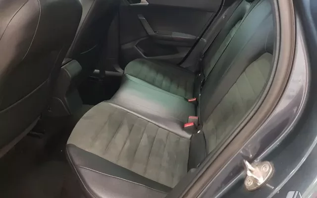 SEAT Arona Arona 1.0 TGI S&S FR 90