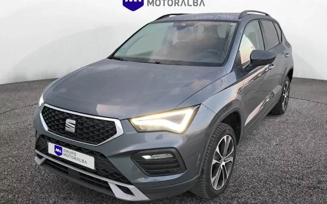 SEAT Ateca Ateca 1.5 EcoTSI S&S Style DSG