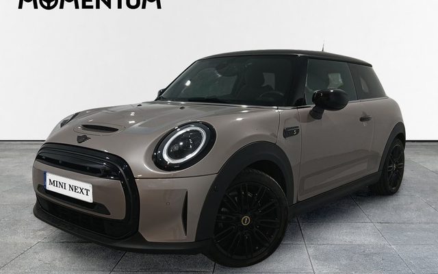 MINI Mini Mini Cooper SE