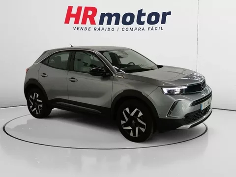 OPEL Mokka Mokka 1.5D S&S Business Elegance
