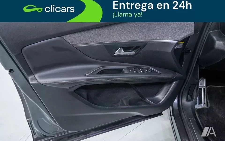 PEUGEOT 3008 SUV 3008 1.6BlueHDi GT Line S&S EAT6 120