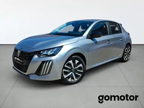 PEUGEOT 208 208 STYLE 1.2 MHEV 110CV E-DCS6 5P