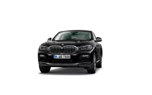BMW X4 X4 xDrive 20dA