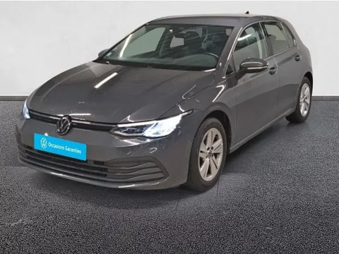 VOLKSWAGEN GOLF 1.0 eTSI OPF 110 DSG7 Life