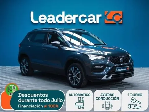SEAT Ateca Ateca 1.5 EcoTSI S&S Style DSG