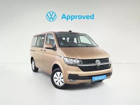 VOLKSWAGEN Caravelle Origin Corta 2.0 TDI 110kW BMT DSG