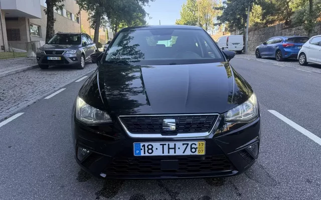 SEAT Ibiza 1.0 EcoTSI Style