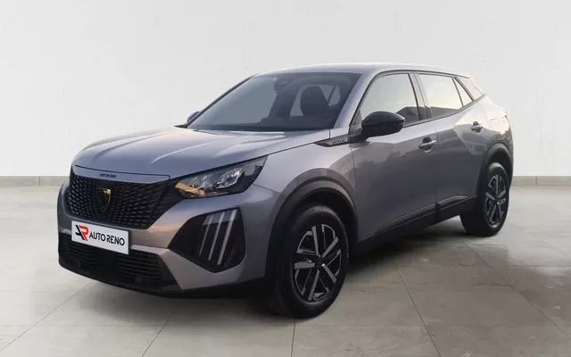 Peugeot 2008 1.2 PureTech Style