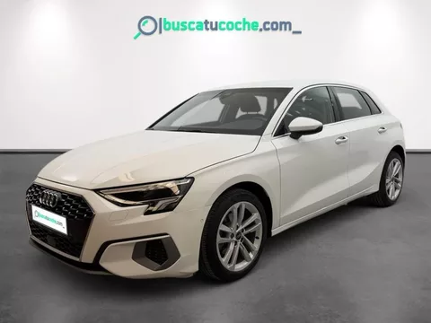 AUDI A3 A3 Sportback 30TDI Advanced S tronic