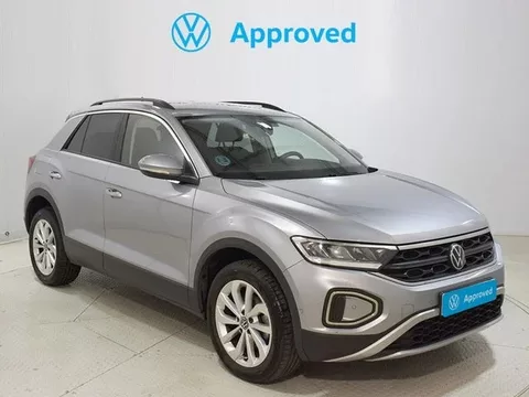 VOLKSWAGEN T-Roc T-Roc 1.0 TSI Life 81kW
