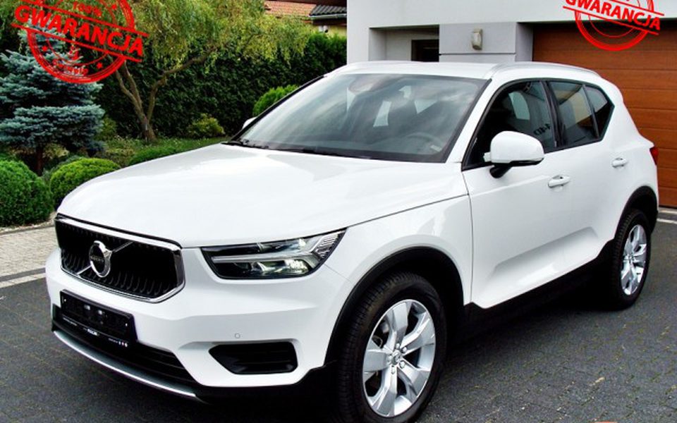 Volvo XC 40