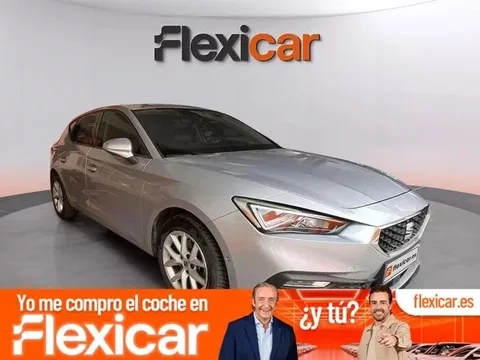 SEAT León 2.0 TDI 110kW DSG-7 Style
