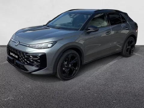 VOLKSWAGEN T-ROC 1.5 eTSI EVO2 Hybrid 150 ch DSG7 R-Line
