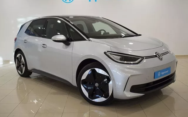 VOLKSWAGEN ID.3 ID.3 Pro S 150kW 84kWh