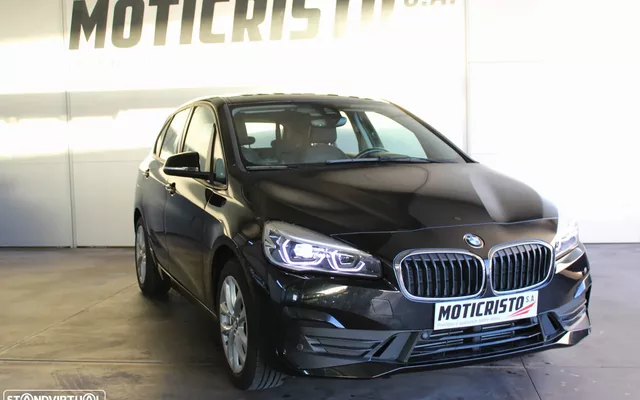BMW 225xe Active Tourer Advantage
