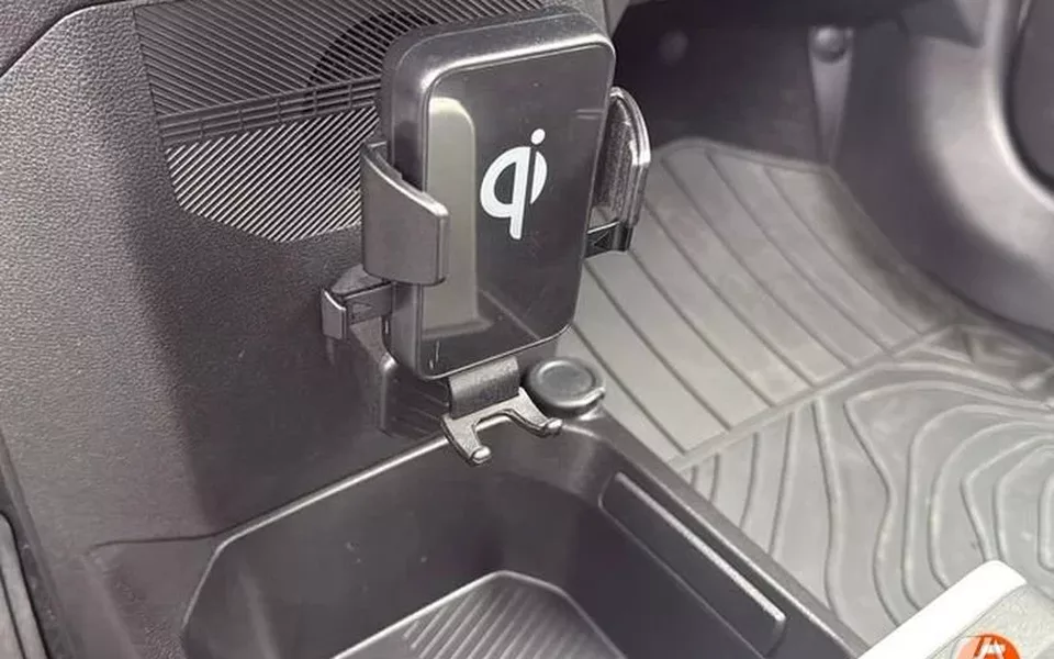DACIA Spring Spring Electric Extreme 65 48kW