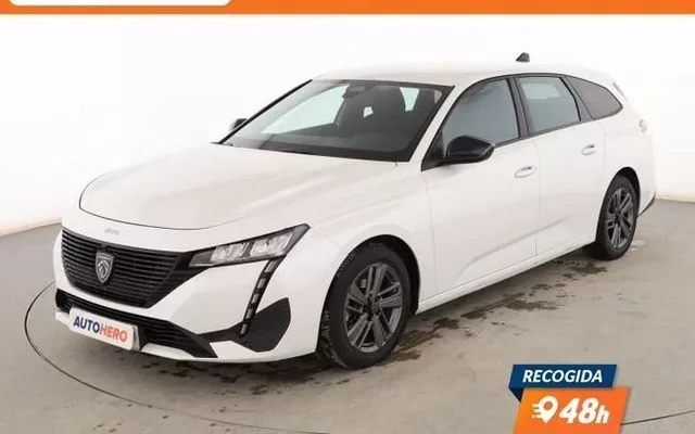PEUGEOT 308 308 1.5 BlueHDi S&S Active Pack 130