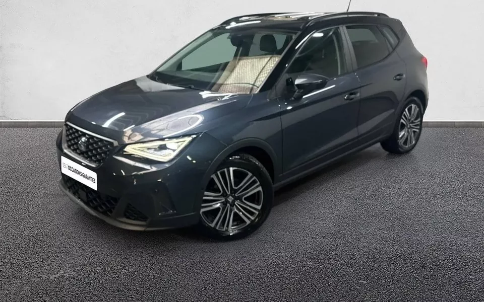SEAT ARONA 1.0 TSI 95 ch Start/Stop BVM5 Urban