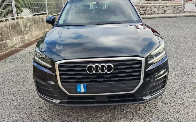 Audi Q2 30 TFSI