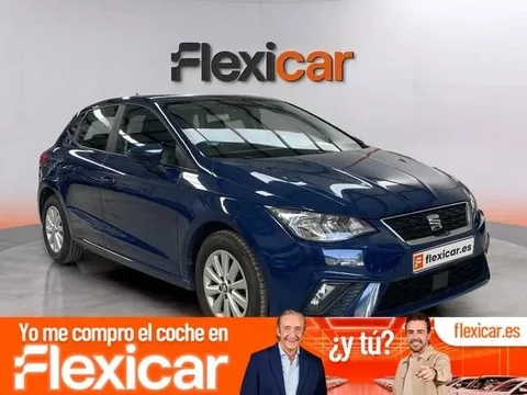 SEAT Ibiza Ibiza 1.0 S&S Reference 75