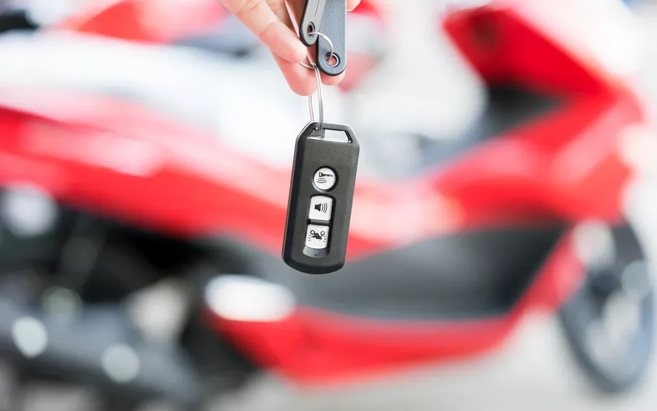 VERSYS 100 SE TOURER