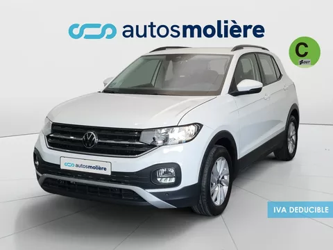 Advance 1.0 TSI 81 kW (110 CV) DSG