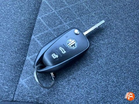 Vendido: MG MG3 MG3 1.5 Hybrid+ Standard 143kW - 16990€ en Guadalajara