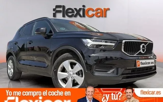 VOLVO XC40 XC40 T2 Momentum