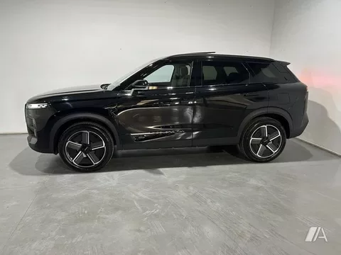 JAECOO Jaecoo 7 1.5 TGDI PHEV 340cv 1DHT Exclusive