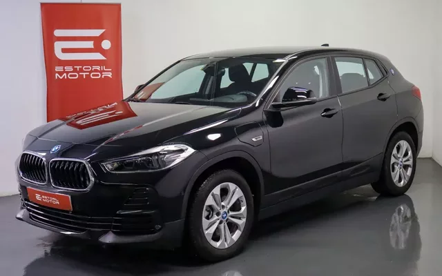 BMW X2 25 e xDrive