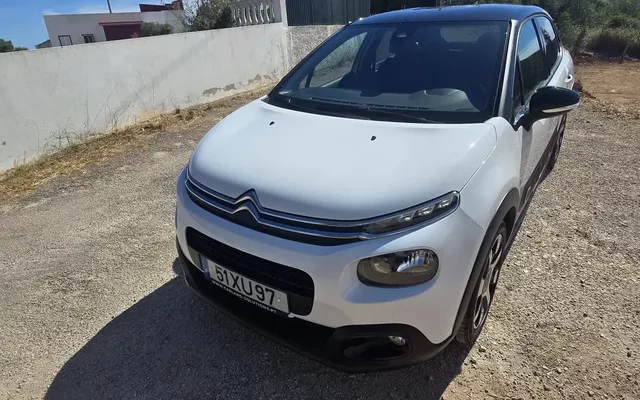 Citroën C3 1.2 PureTech Shine