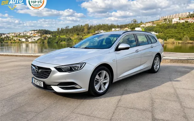 Opel Insignia Sports Tourer 1.6 CDTi Business Edition