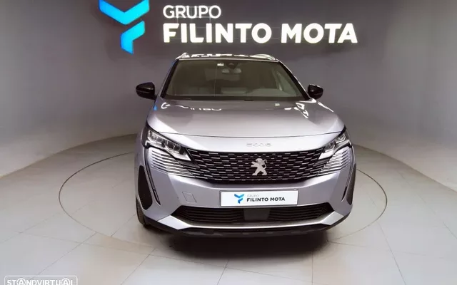 Peugeot 5008 1.2 PureTech Allure Pack
