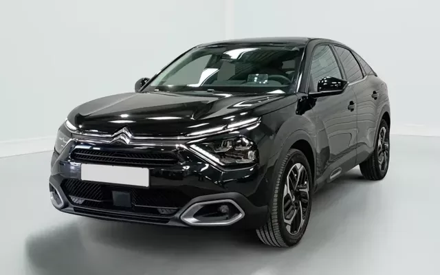 Citroën C4 PureTech 130 BVM6 Max Occasion