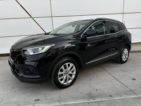Renault Kadjar Blue dCi Sport EDITION ΕΛΛΗΝΙΚΗΣ ΑΝΤΙΠΡΟΣΩΠΕΙΑΣ
