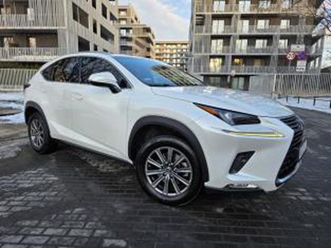 Ford EDGE 2018