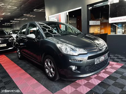 Citroën C3 1.2 PureTech Collection