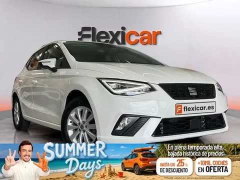 SEAT Ibiza Ibiza 1.0 TSI S&S Style 85kW